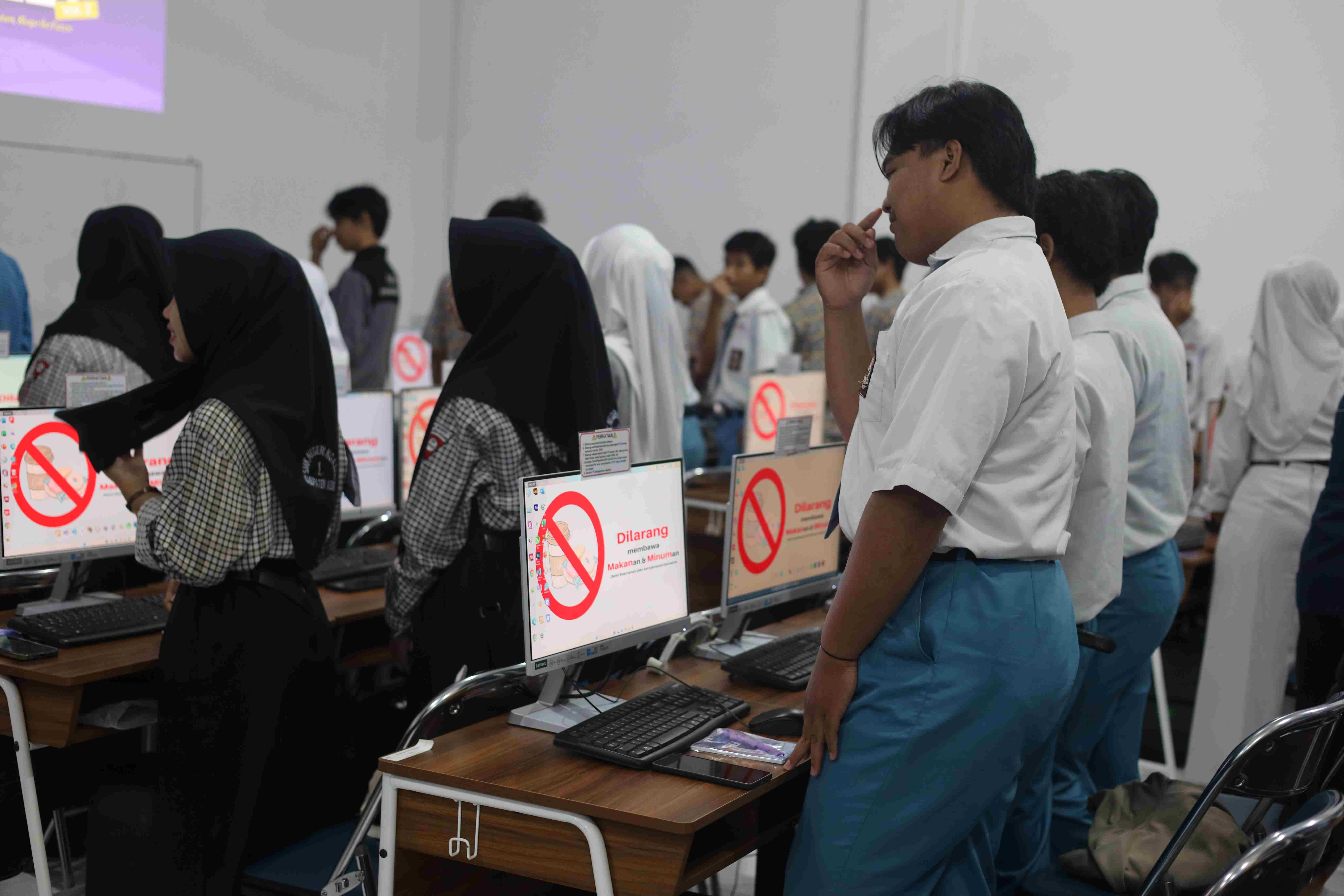 Trilogy Code SIdinus